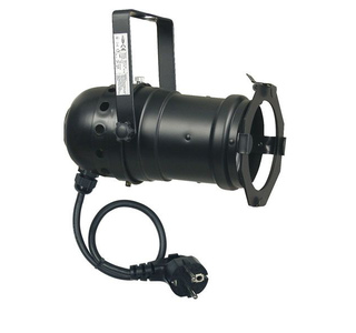 Showtec Parcan 30 Black изображение/фото/картинка